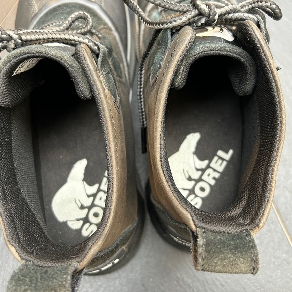 SOREL Out N About IV Classic Waterproof Duck Boot Women’s Size 8 - Picture 10 of 16